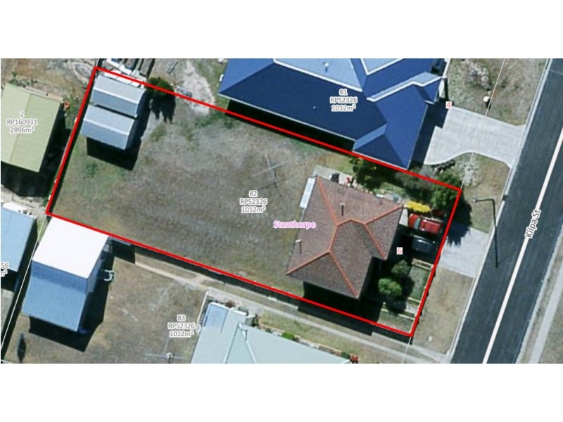 6 Kilpa Street, Stanthorpe QLD 4380