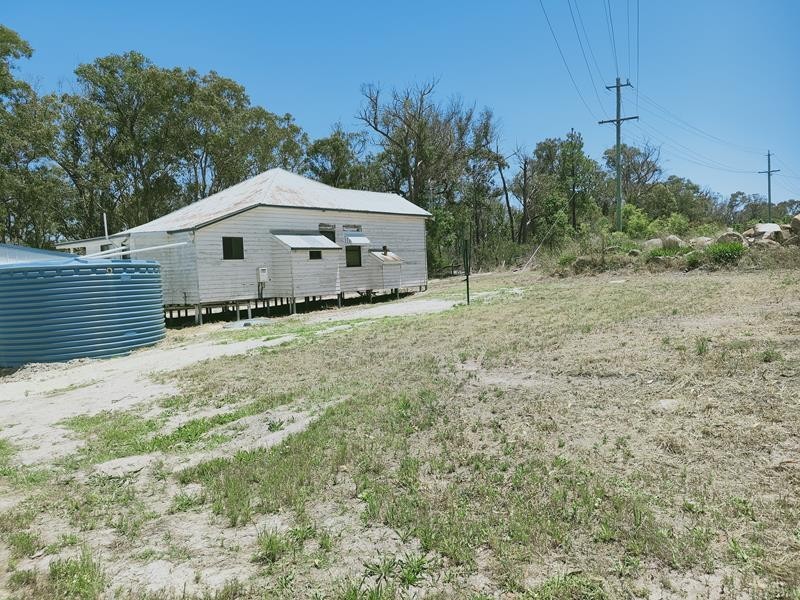 25354 New England Highway, Stanthorpe QLD 4380