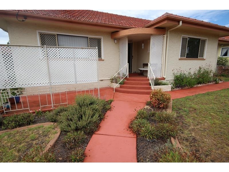 59 Railway Street, Stanthorpe QLD 4380