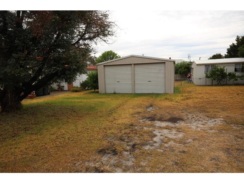 59 Railway Street, Stanthorpe QLD 4380