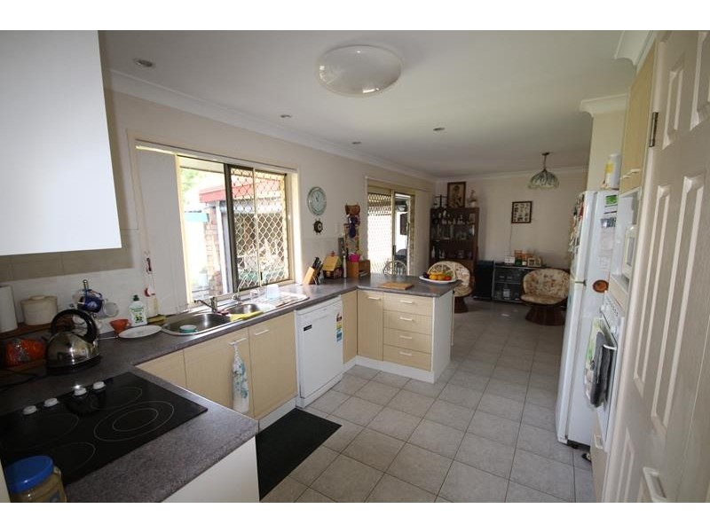 20 Border Road, Applethorpe QLD 4378