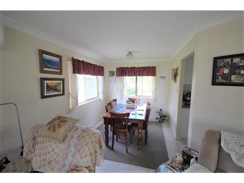 20 Border Road, Applethorpe QLD 4378