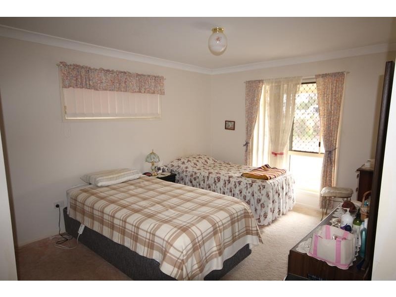 20 Border Road, Applethorpe QLD 4378