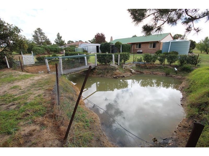 20 Border Road, Applethorpe QLD 4378