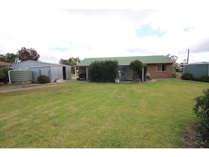 20 Border Road, Applethorpe QLD 4378