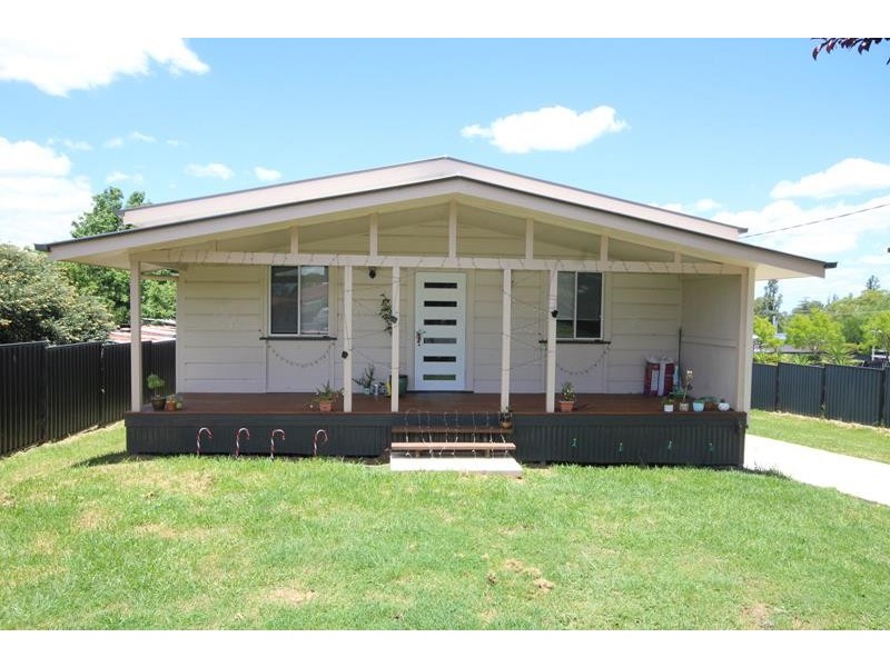 7a Plant Street, Stanthorpe QLD 4380