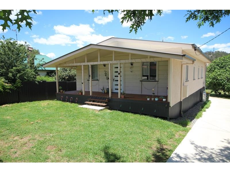 7a Plant Street, Stanthorpe QLD 4380