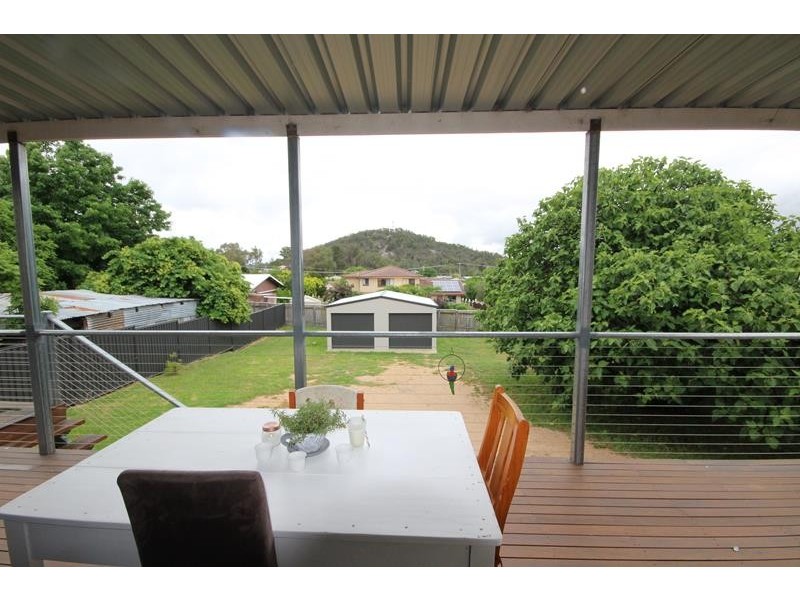 7a Plant Street, Stanthorpe QLD 4380