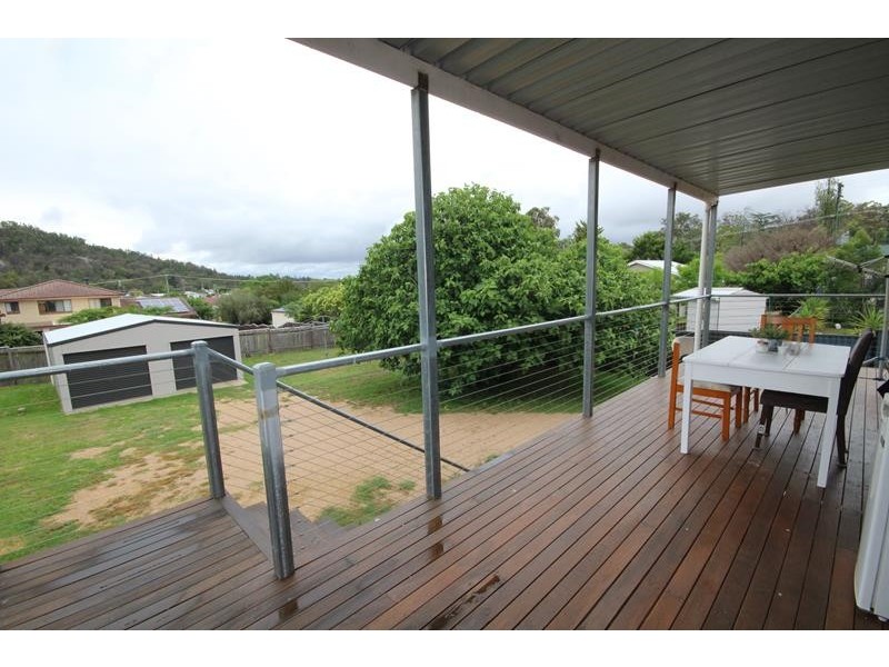 7a Plant Street, Stanthorpe QLD 4380