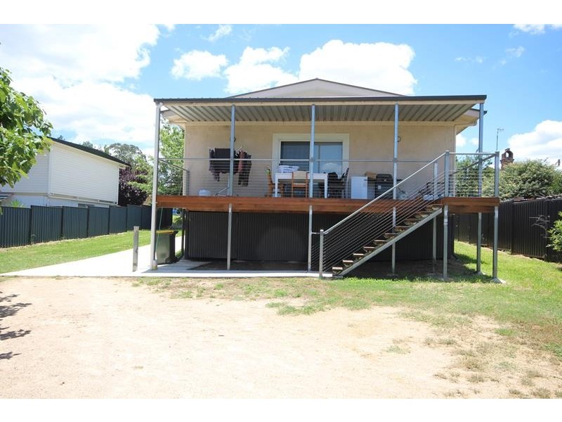 7a Plant Street, Stanthorpe QLD 4380