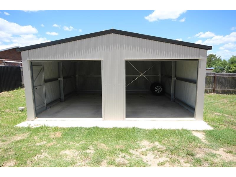 7a Plant Street, Stanthorpe QLD 4380