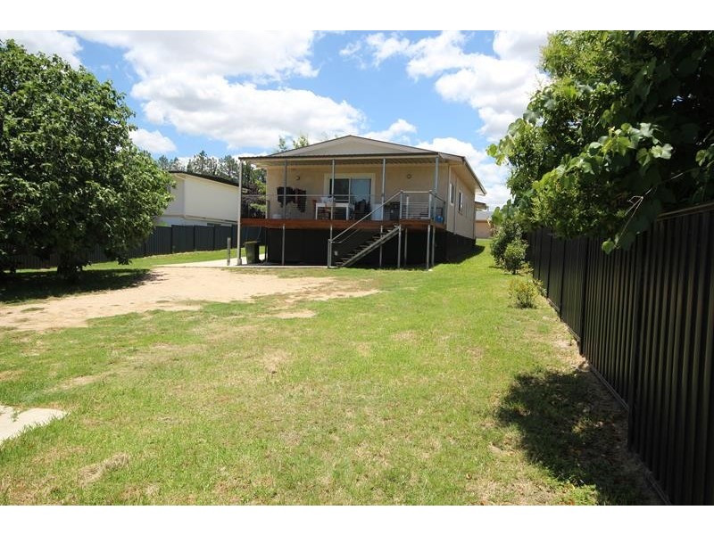 7a Plant Street, Stanthorpe QLD 4380