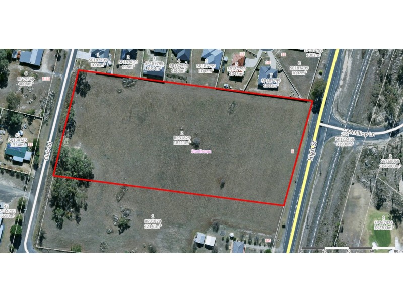6 High Street, Stanthorpe QLD 4380