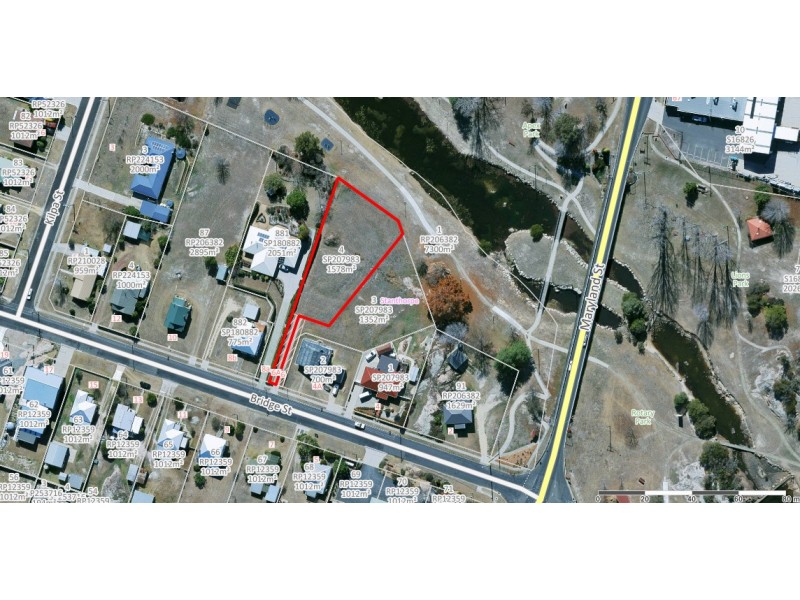 6a Bridge Street, Stanthorpe QLD 4380