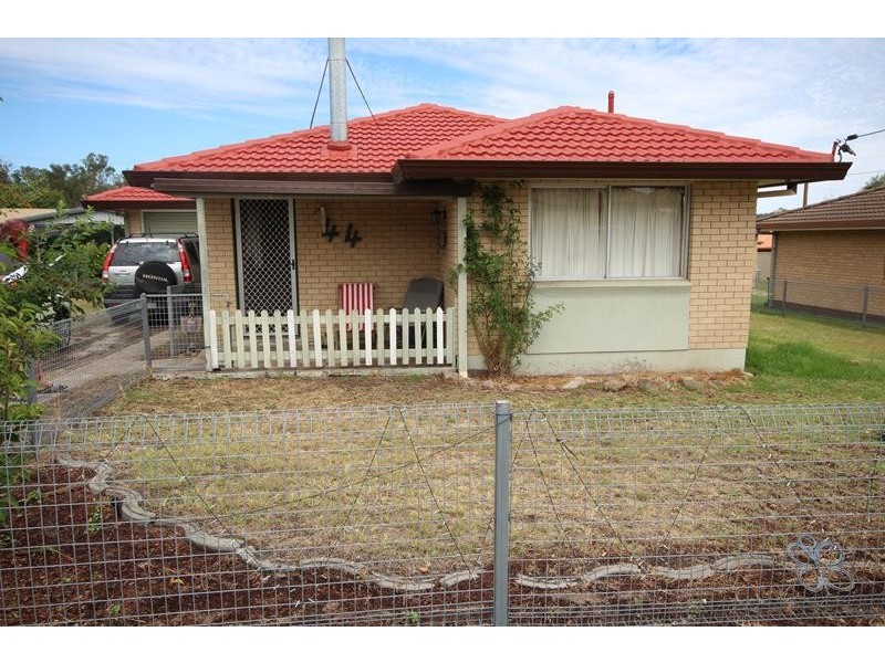 44 Britannia Street, Stanthorpe QLD 4380