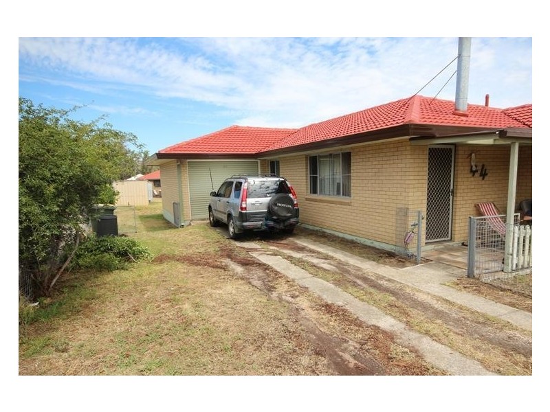 44 Britannia Street, Stanthorpe QLD 4380