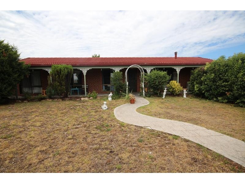 1 Wattle Court, Stanthorpe QLD 4380