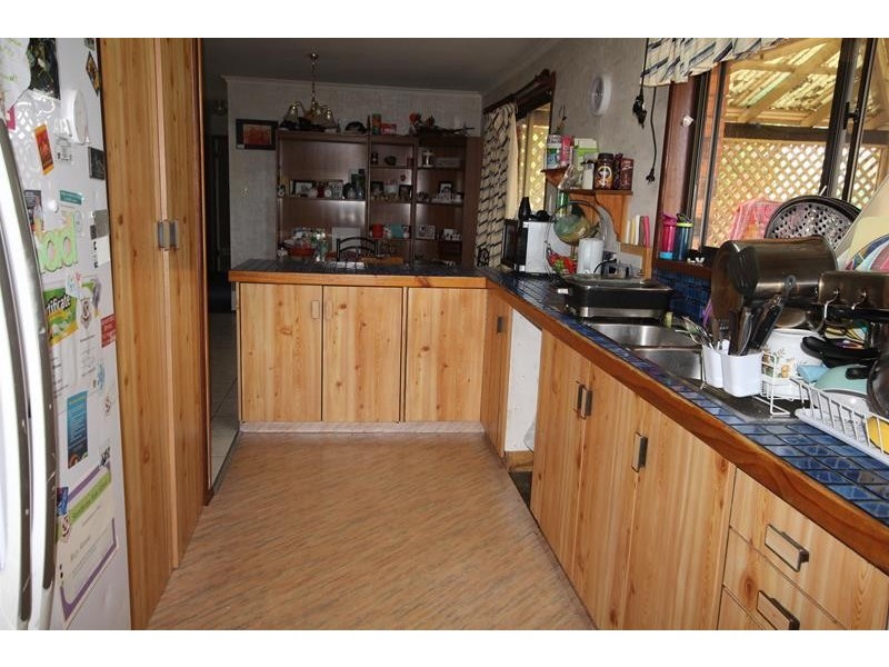 1 Wattle Court, Stanthorpe QLD 4380