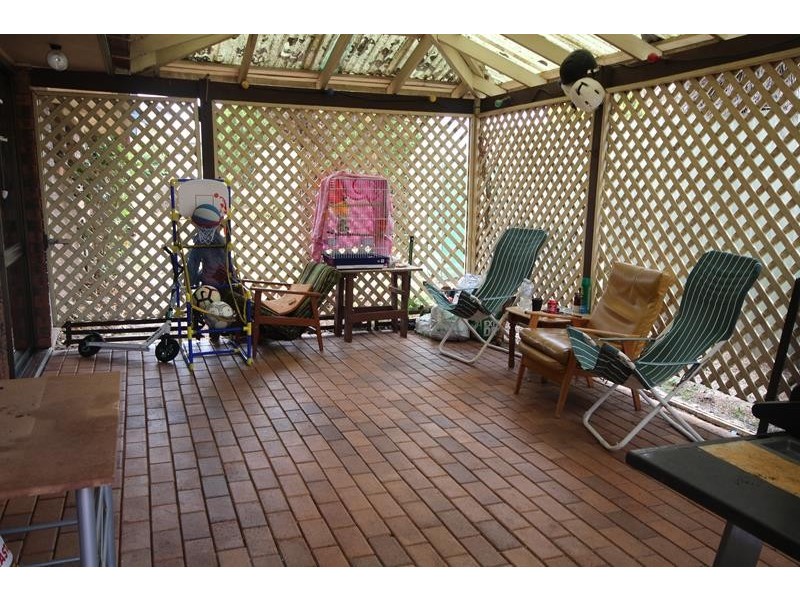 1 Wattle Court, Stanthorpe QLD 4380