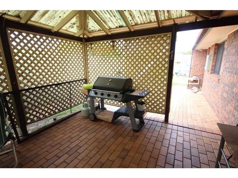 1 Wattle Court, Stanthorpe QLD 4380