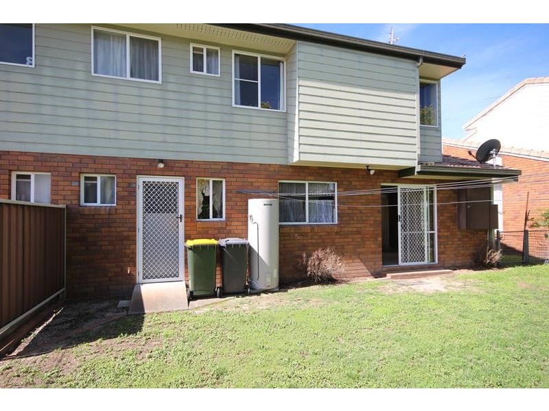 4/29 Connor Street, Stanthorpe QLD 4380