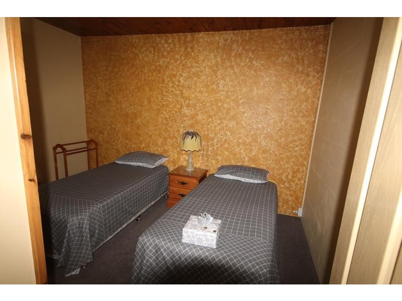 332 Townsend Road, Glen Aplin QLD 4381