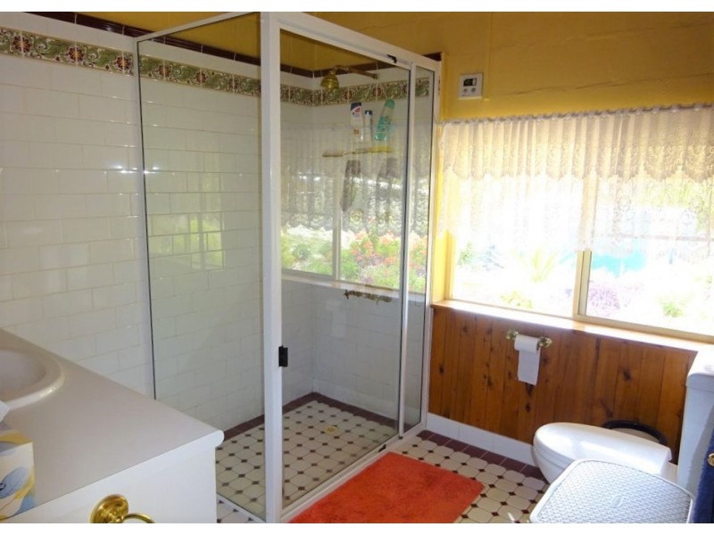 332 Townsend Road, Glen Aplin QLD 4381