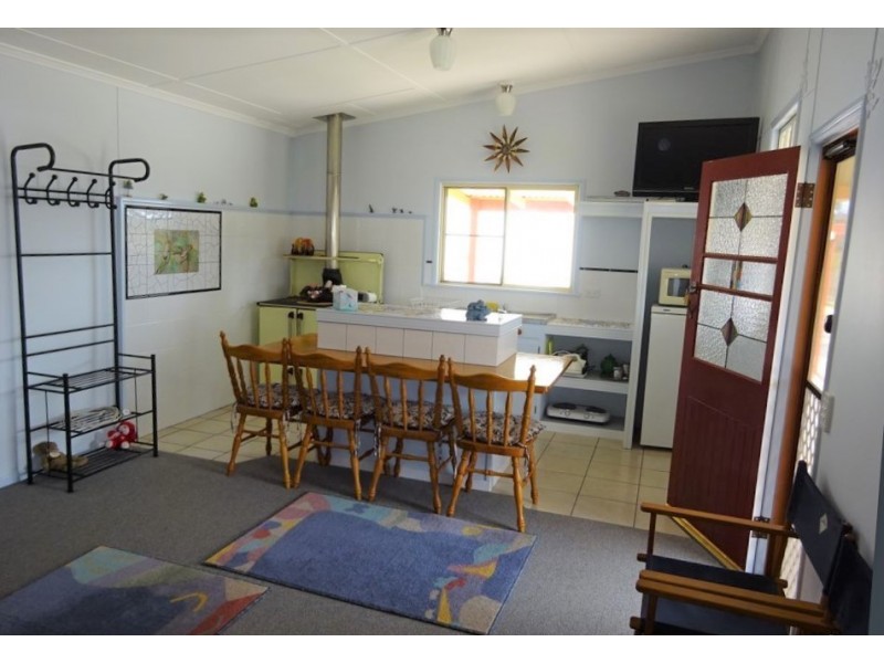 332 Townsend Road, Glen Aplin QLD 4381