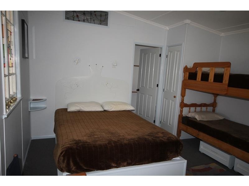 332 Townsend Road, Glen Aplin QLD 4381