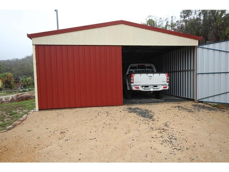 332 Townsend Road, Glen Aplin QLD 4381