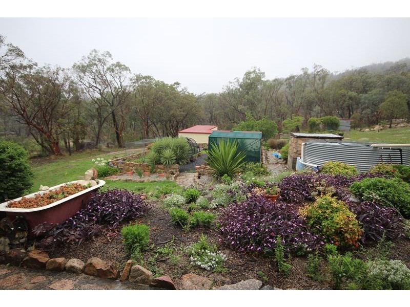 332 Townsend Road, Glen Aplin QLD 4381