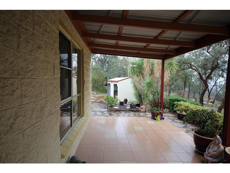 332 Townsend Road, Glen Aplin QLD 4381