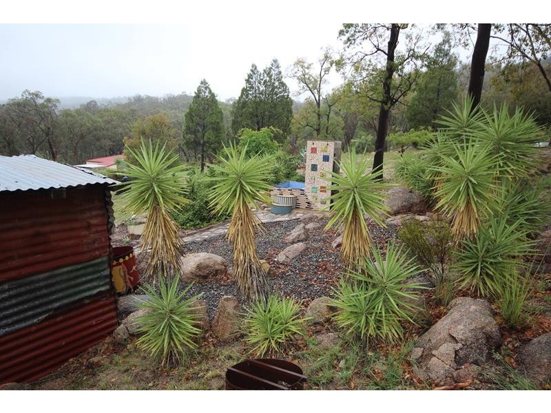 332 Townsend Road, Glen Aplin QLD 4381