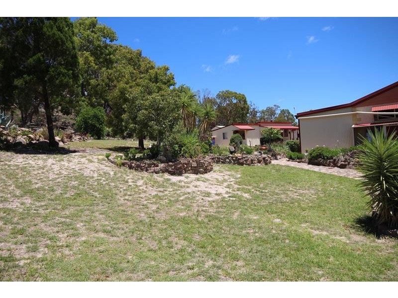 332 Townsend Road, Glen Aplin QLD 4381