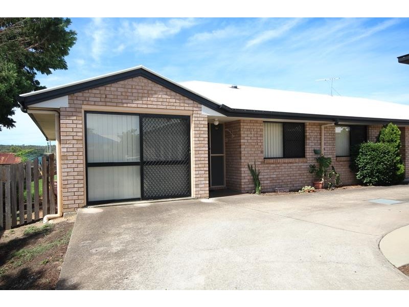 1/40 Short Street, Stanthorpe QLD 4380