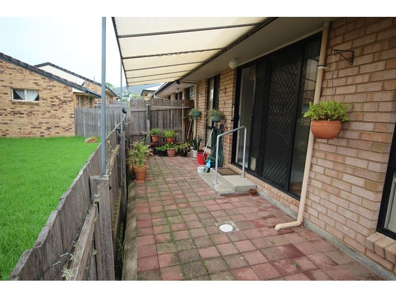 1/40 Short Street, Stanthorpe QLD 4380