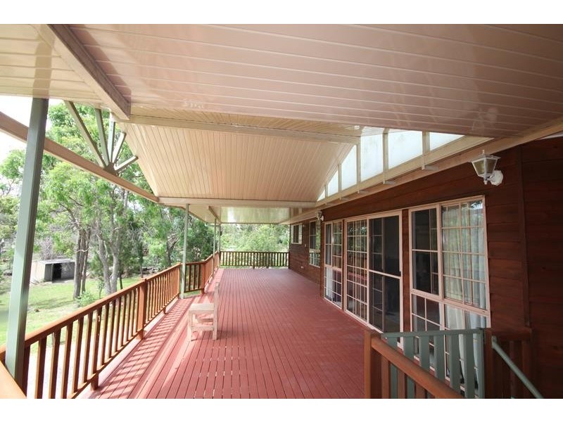 6 Pioneers Parade, Stanthorpe QLD 4380