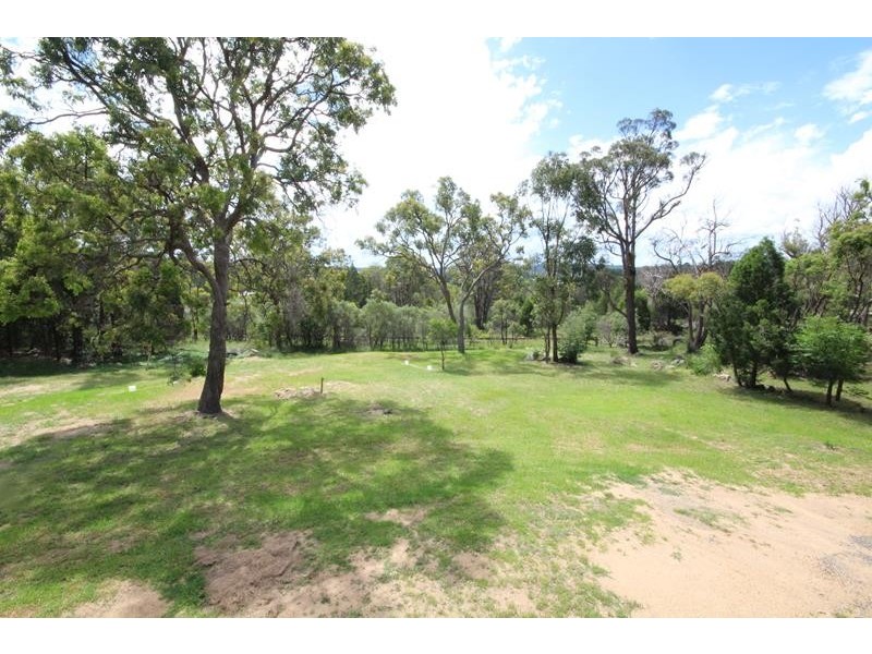 6 Pioneers Parade, Stanthorpe QLD 4380