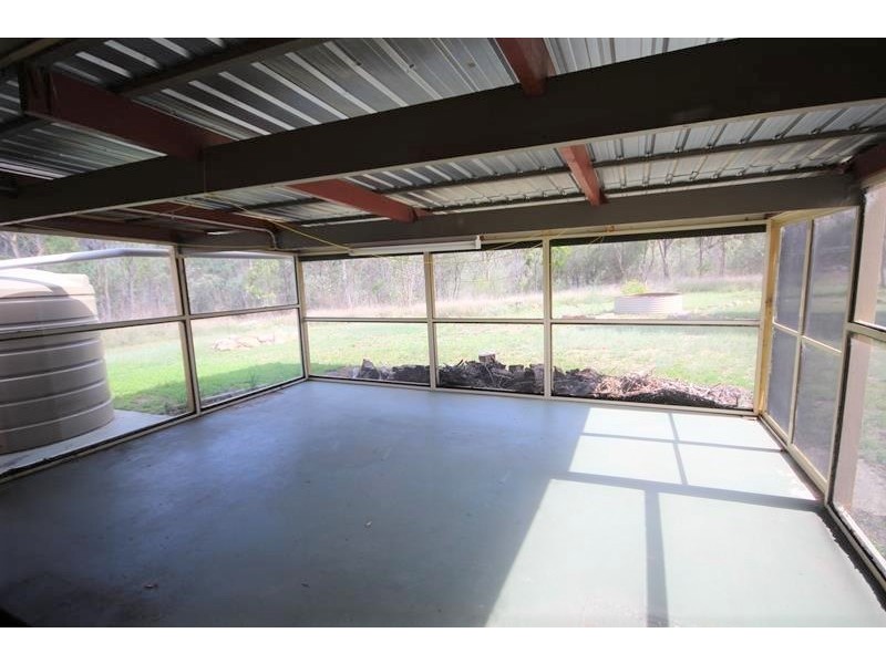 2473 Pyramids Road, Wyberba QLD 4382