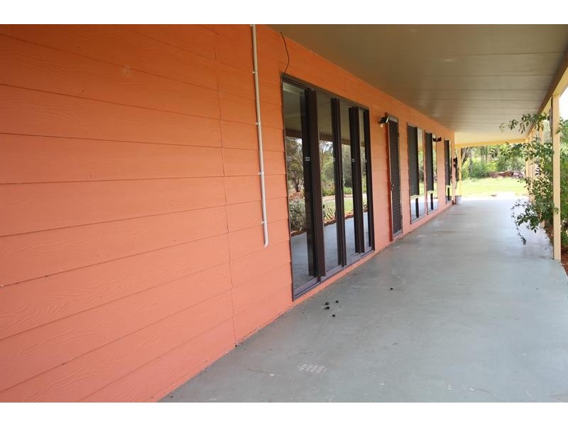 2473 Pyramids Road, Wyberba QLD 4382