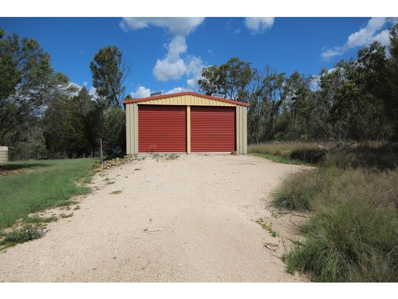 2473 Pyramids Road, Wyberba QLD 4382