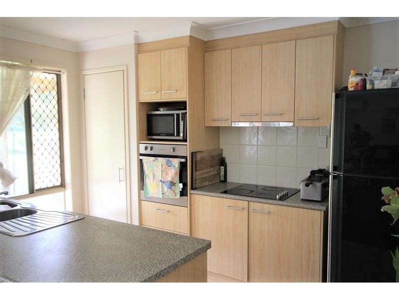 2473 Pyramids Road, Wyberba QLD 4382