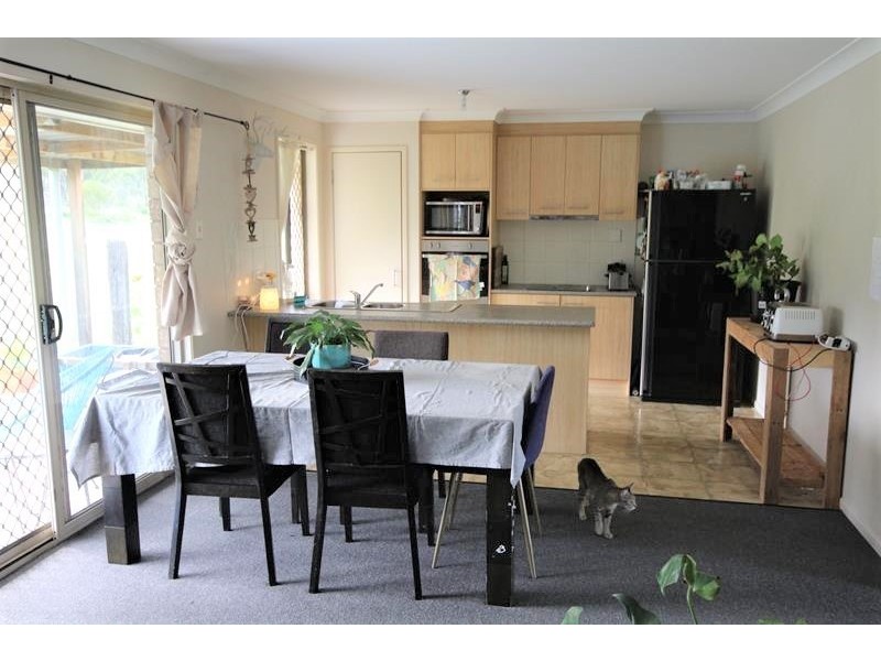 2473 Pyramids Road, Wyberba QLD 4382