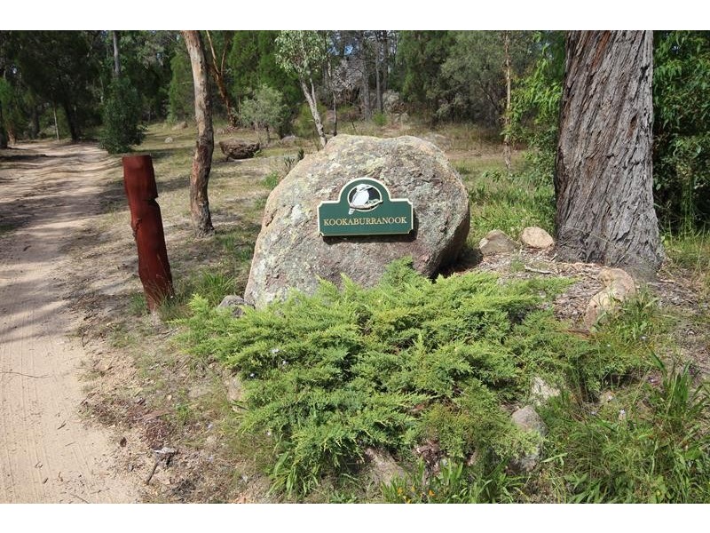85 Whiskey Gully Road, Stanthorpe QLD 4380