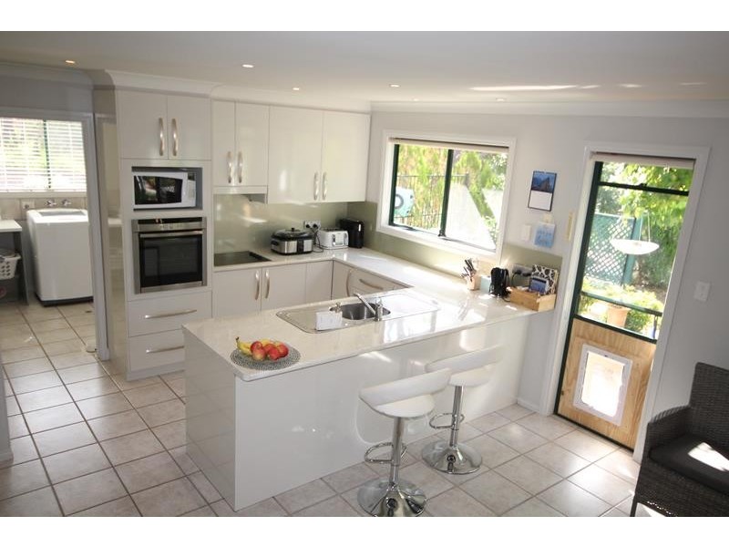 85 Whiskey Gully Road, Stanthorpe QLD 4380