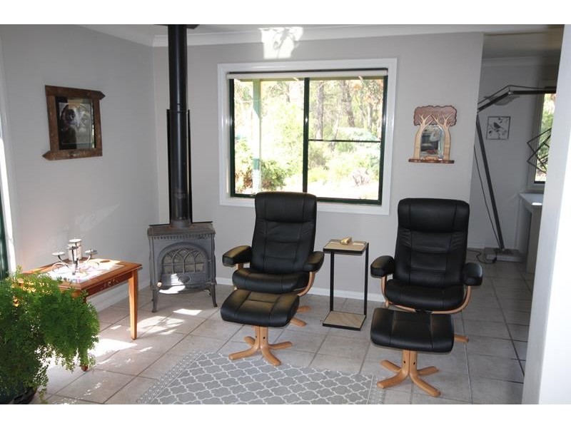 85 Whiskey Gully Road, Stanthorpe QLD 4380
