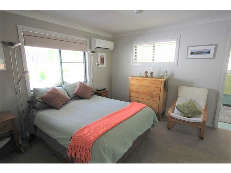 85 Whiskey Gully Road, Stanthorpe QLD 4380
