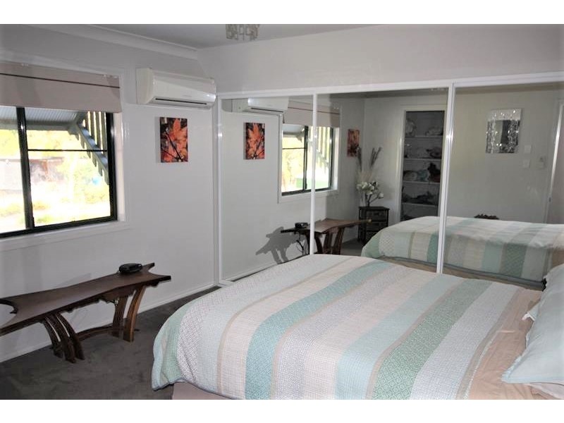 85 Whiskey Gully Road, Stanthorpe QLD 4380