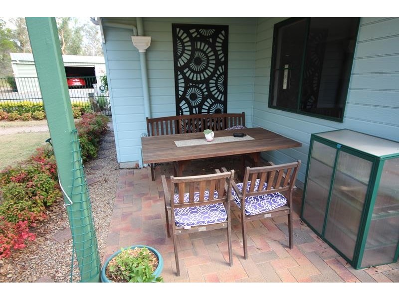 85 Whiskey Gully Road, Stanthorpe QLD 4380