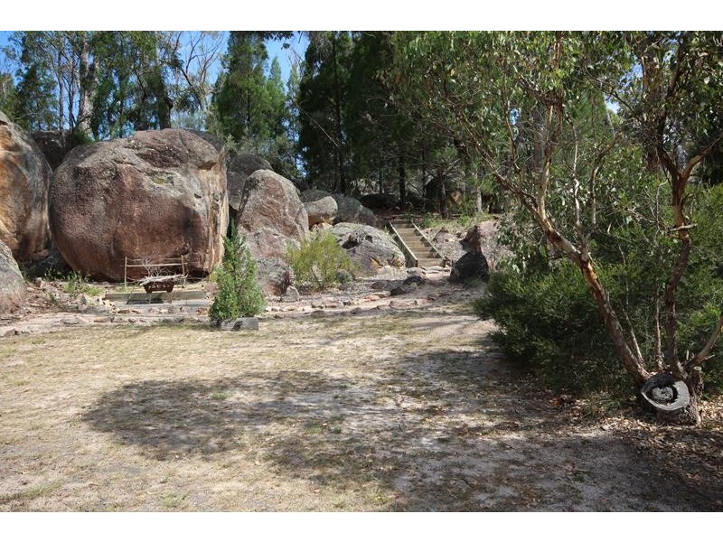 85 Whiskey Gully Road, Stanthorpe QLD 4380